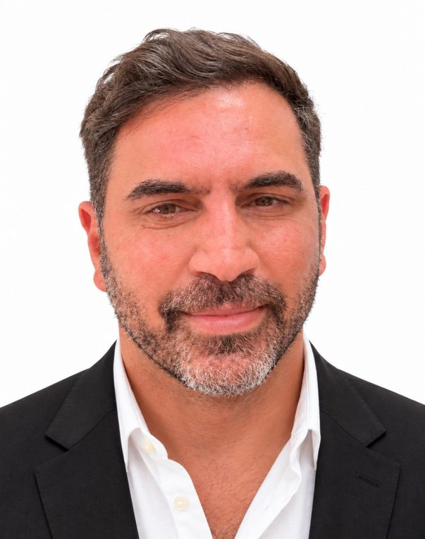 David Shiri
