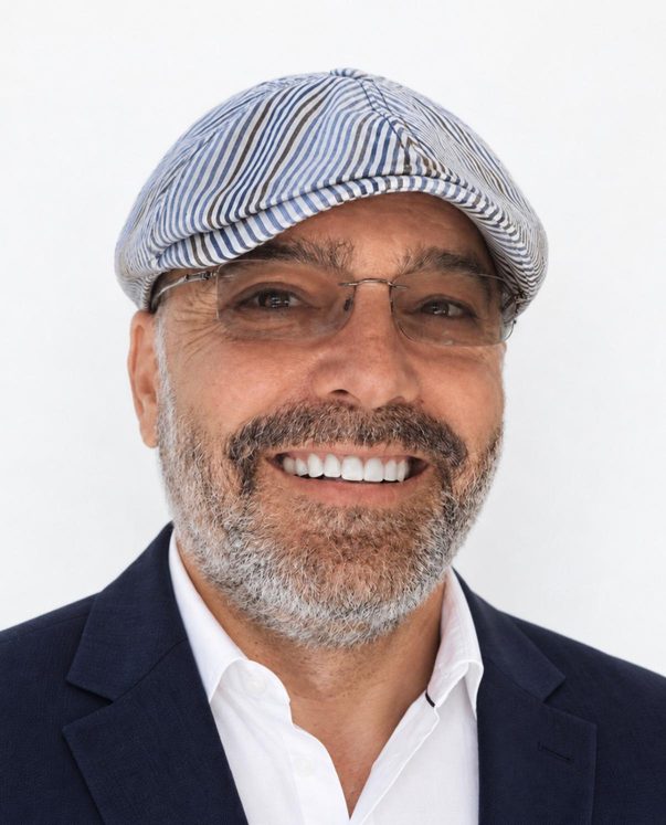 Erez Hamerov